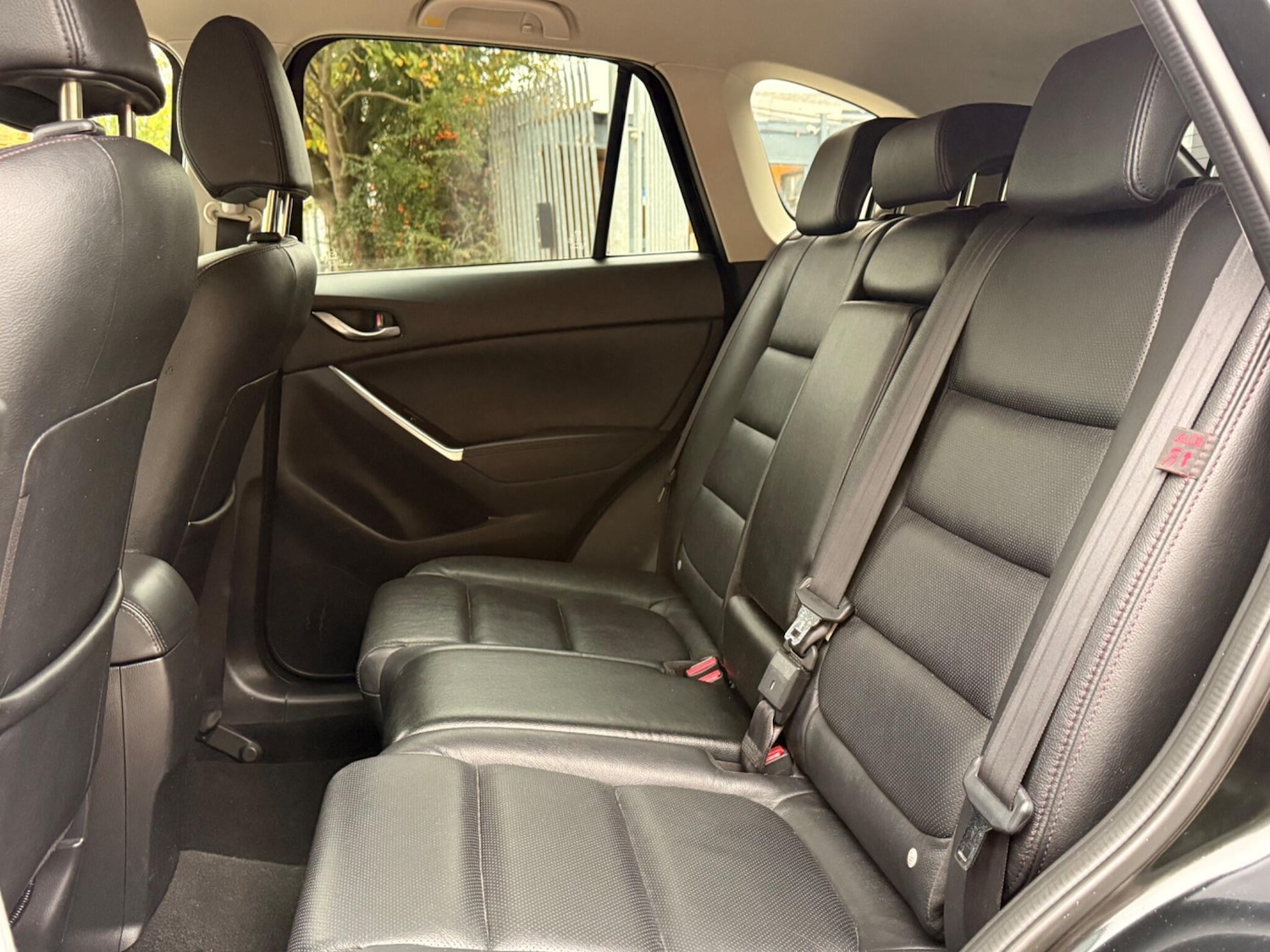 Used Mazda CX-5 2016 for sale - 76318020: Photo 20