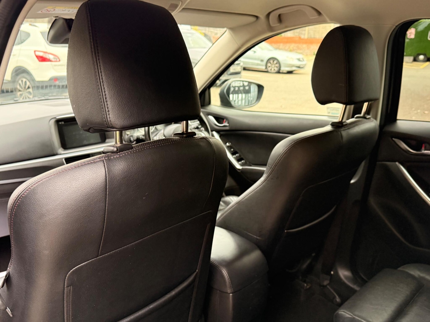 Used Mazda CX-5 2016 for sale - 76318020: Photo 21