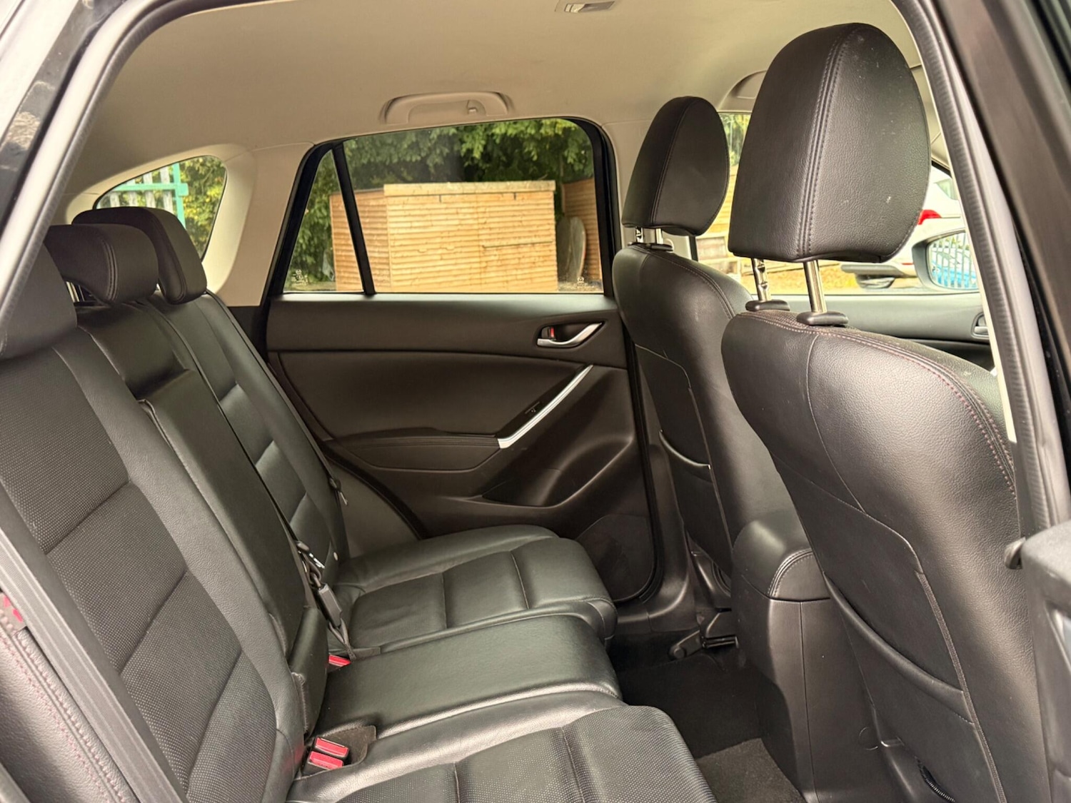 Used Mazda CX-5 2016 for sale - 76318020: Photo 22