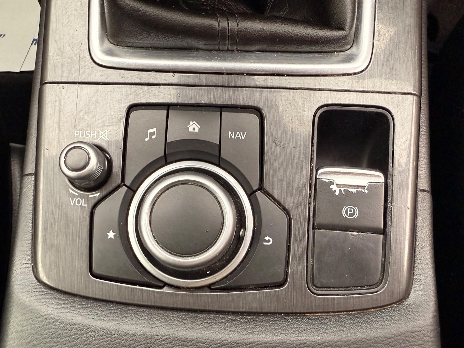 Used Mazda CX-5 2016 for sale - 76318020: Photo 23