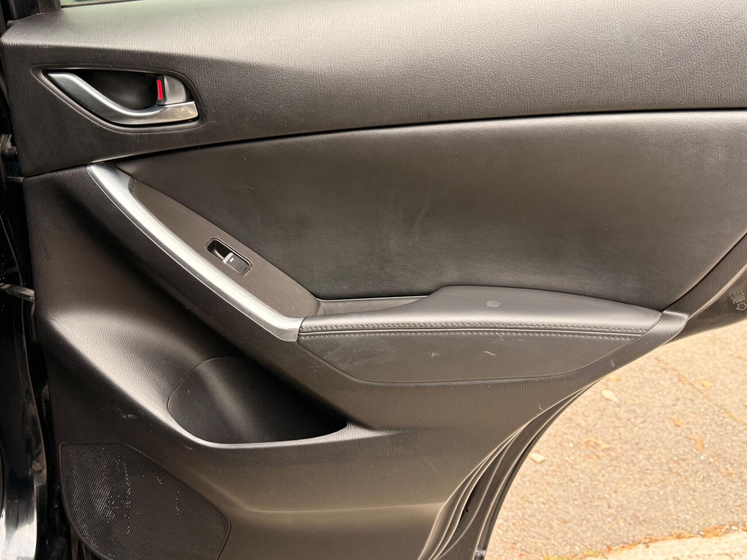 Used Mazda CX-5 2016 for sale - 76318020: Photo 26