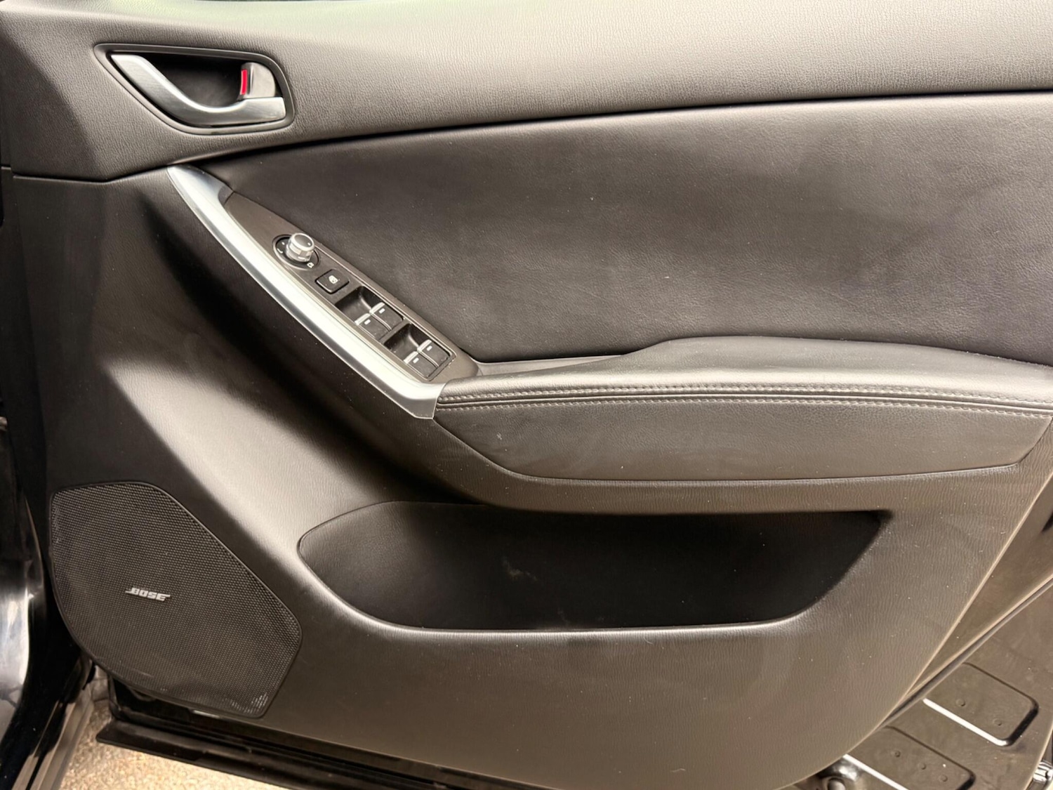 Used Mazda CX-5 2016 for sale - 76318020: Photo 27