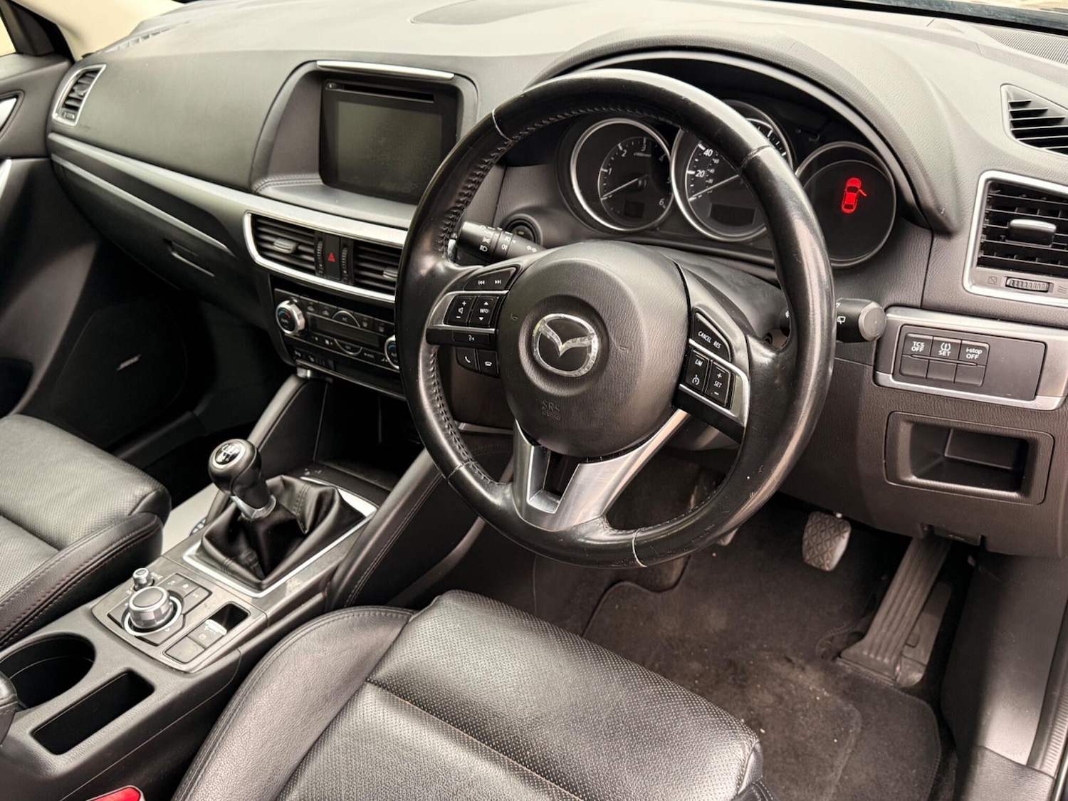 Used Mazda CX-5 2016 for sale - 76318020: Photo 28