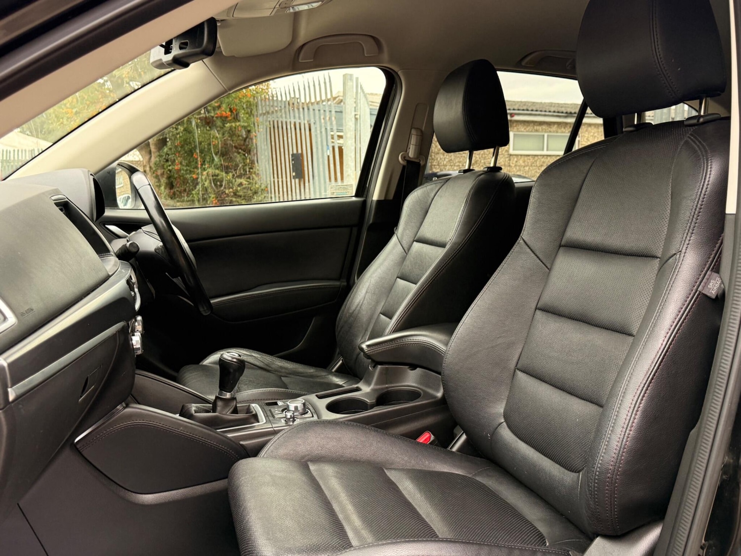 Used Mazda CX-5 2016 for sale - 76318020: Photo 29