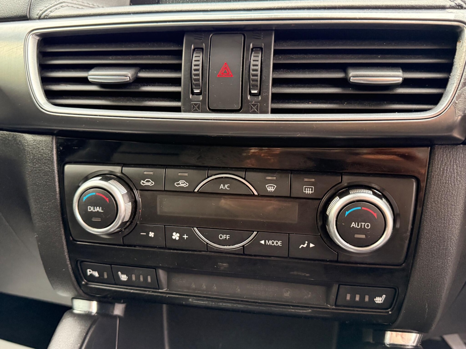 Used Mazda CX-5 2016 for sale - 76318020: Photo 30