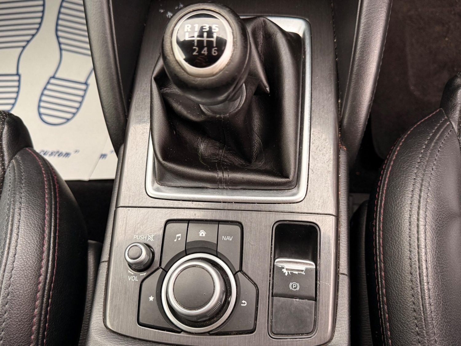 Used Mazda CX-5 2016 for sale - 76318020: Photo 31