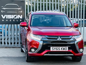 (65) - 2.0h 12kWh GX4h CVT 4WD Euro 6 (s/s) 5dr