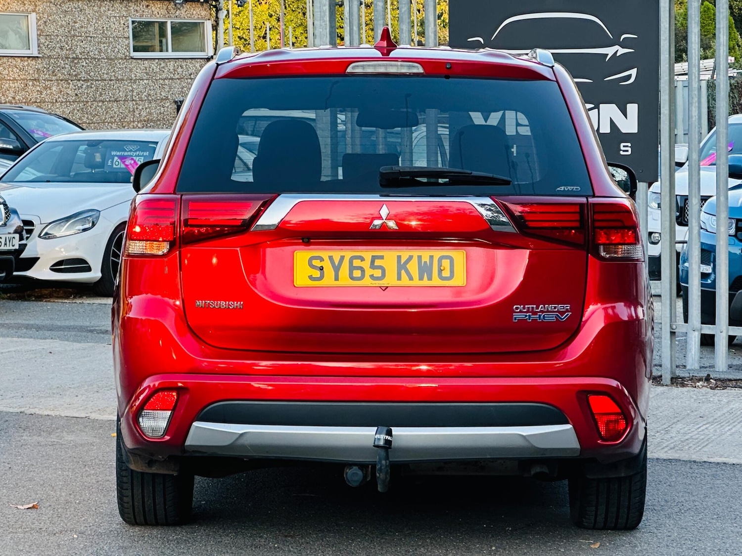 Vehicle 43
