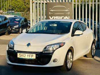 Used Renault Megane 2012 for sale - 74642465: Photo