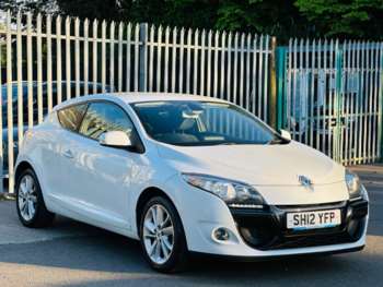 Used Renault Megane 2012 for sale - 74642465: Photo