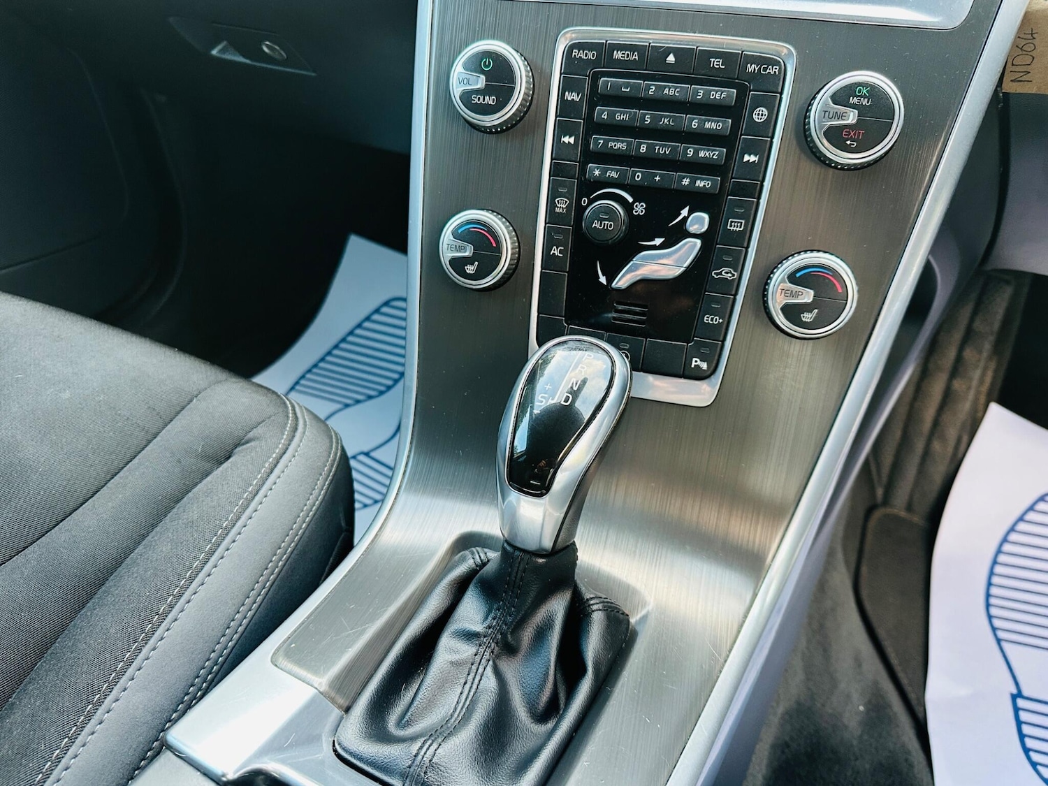 Vehicle 26