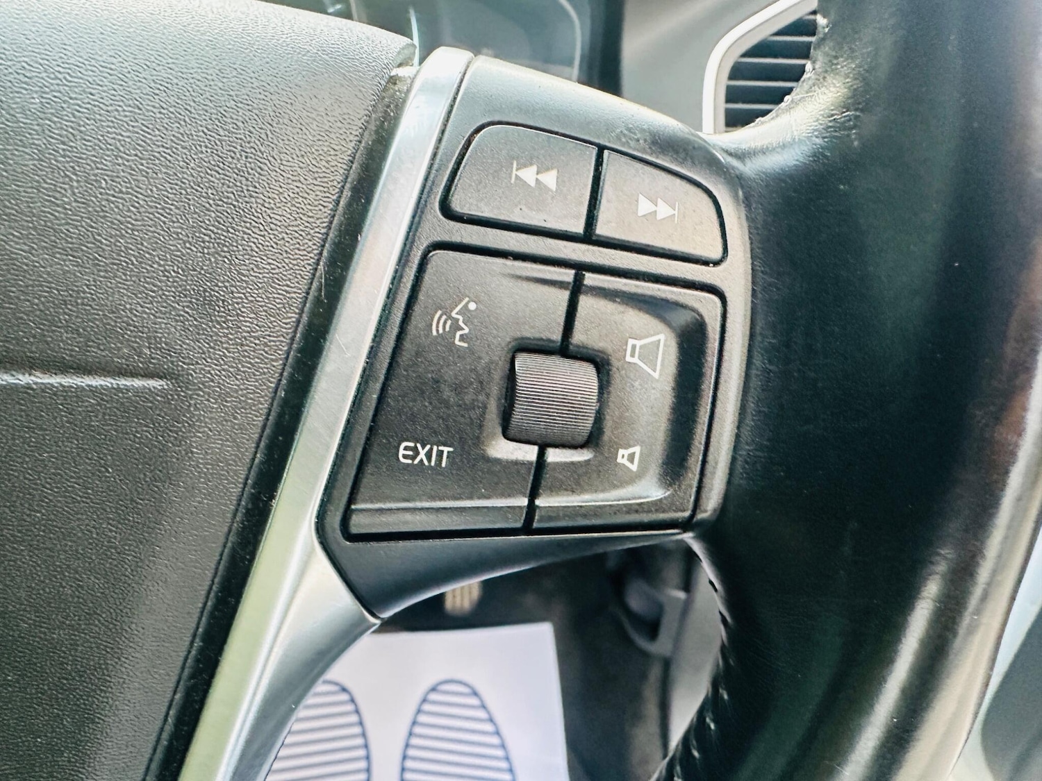 Vehicle 29