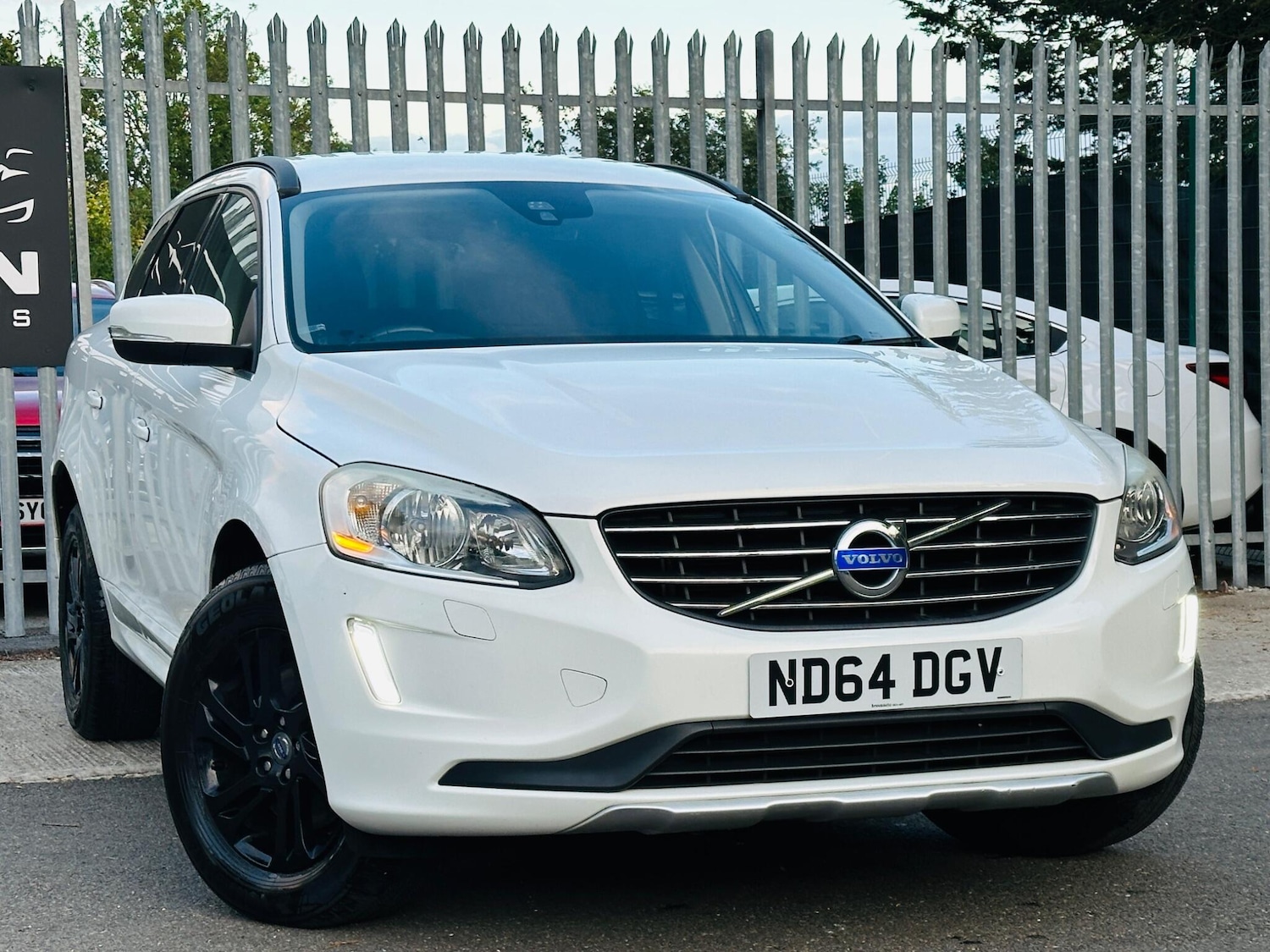 Vehicle 37