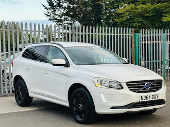 Used Volvo XC60 2014 for sale - 76001500: Photo
