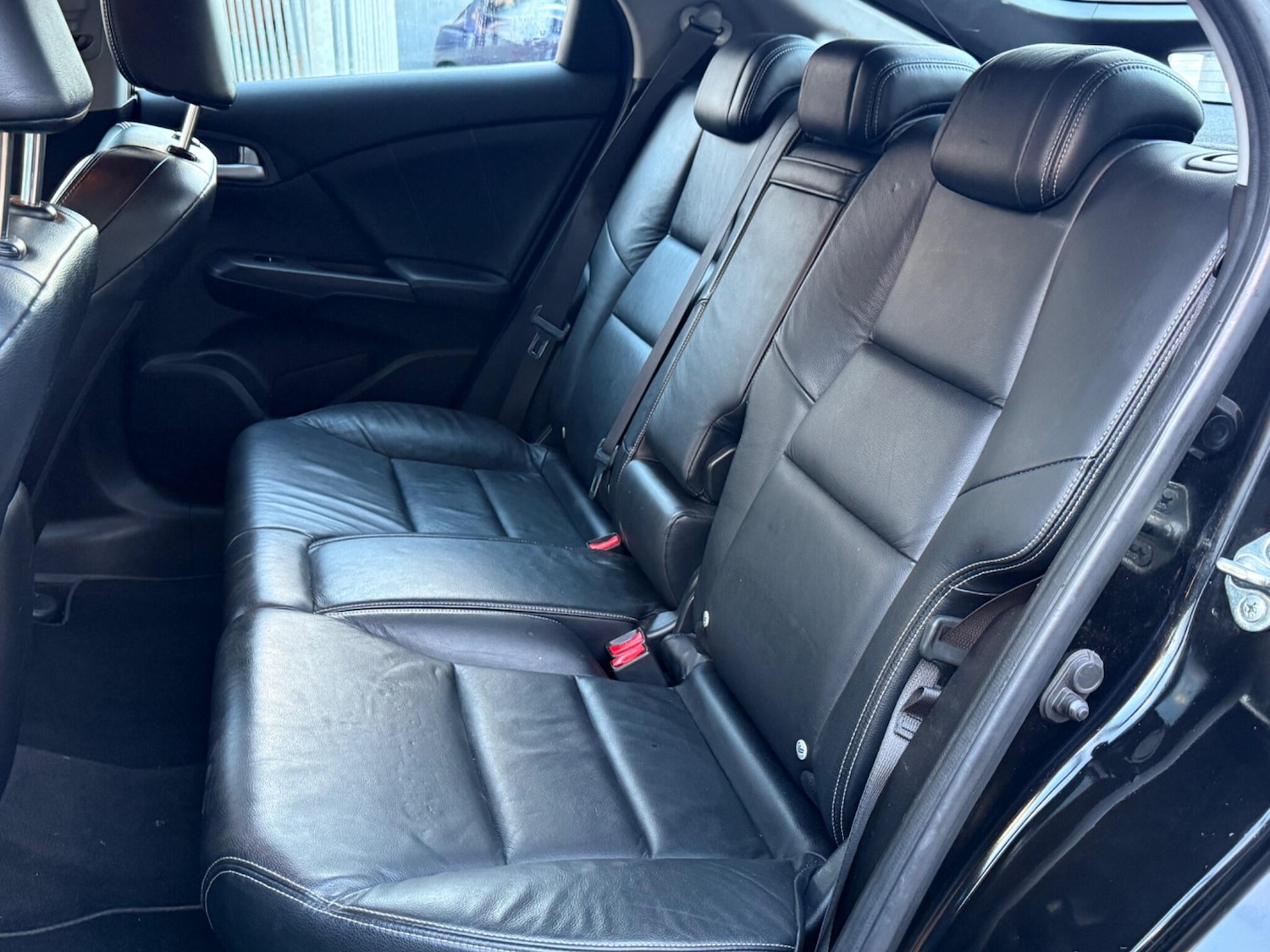 Used Honda Civic 2013 for sale - 76349878: Photo 16