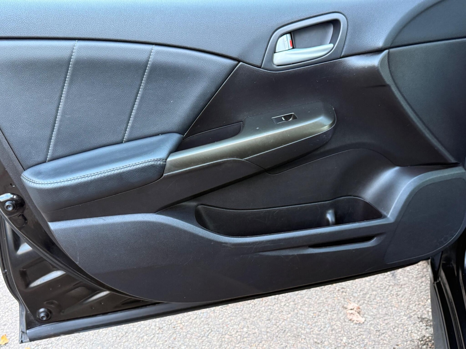 Used Honda Civic 2013 for sale - 76349878: Photo 20