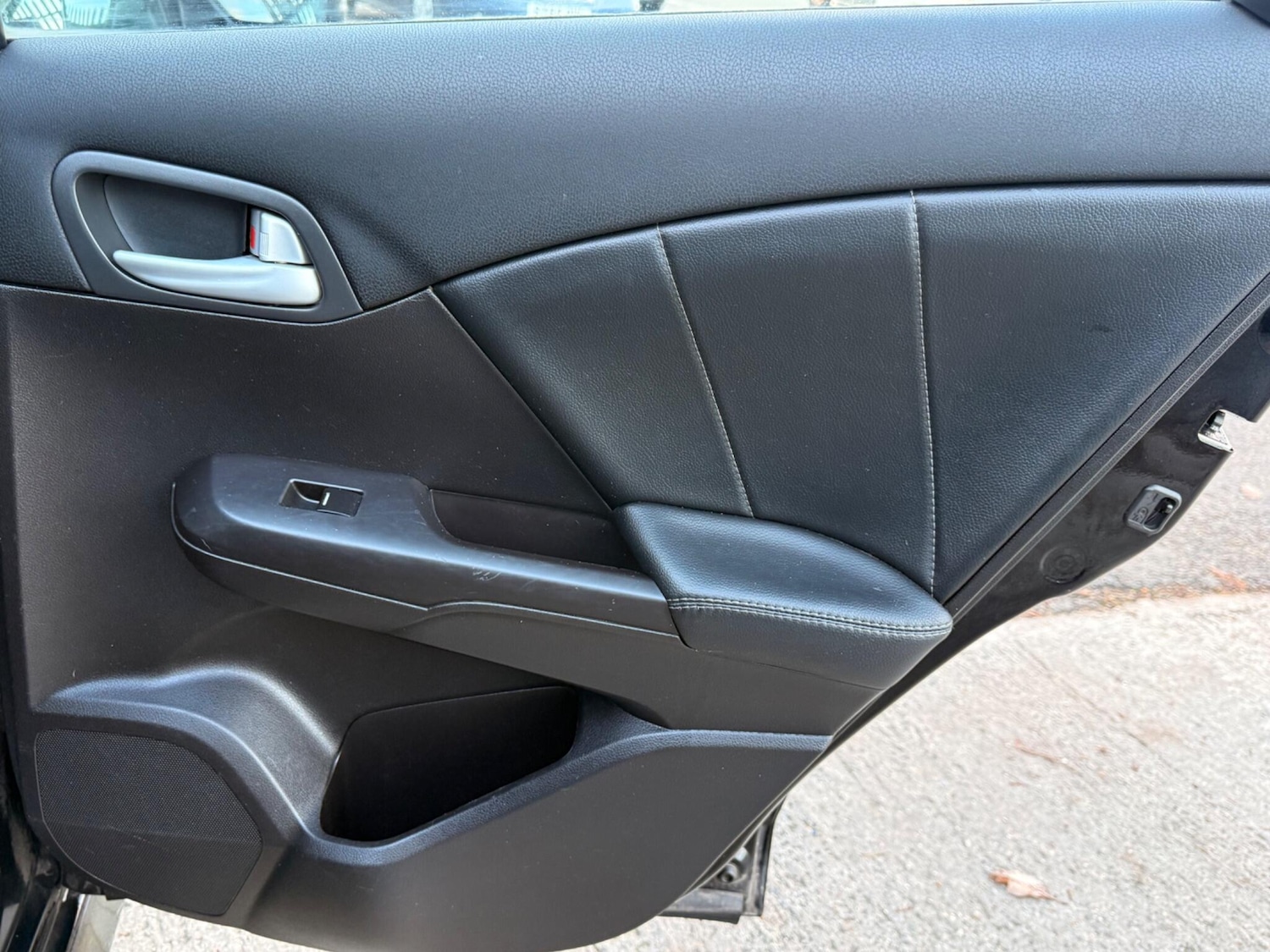 Used Honda Civic 2013 for sale - 76349878: Photo 21