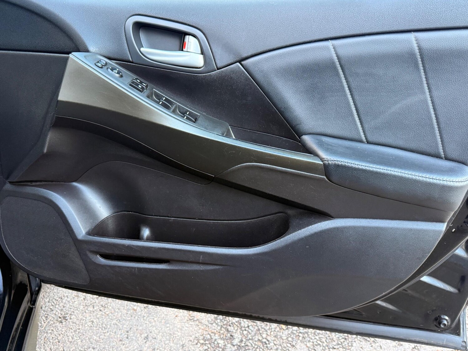 Used Honda Civic 2013 for sale - 76349878: Photo 22