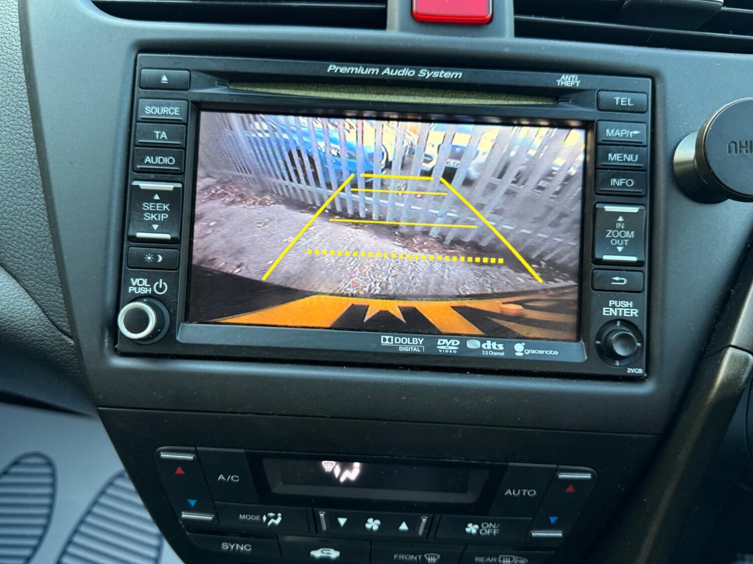 Used Honda Civic 2013 for sale - 76349878: Photo 23