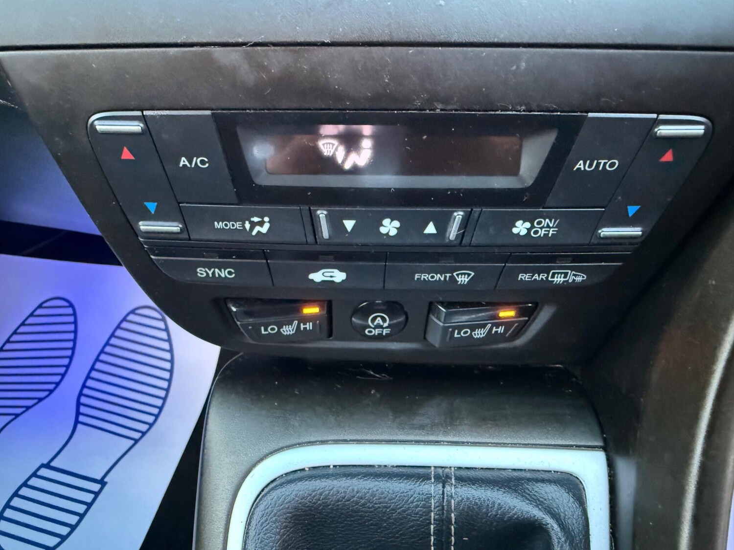 Used Honda Civic 2013 for sale - 76349878: Photo 26