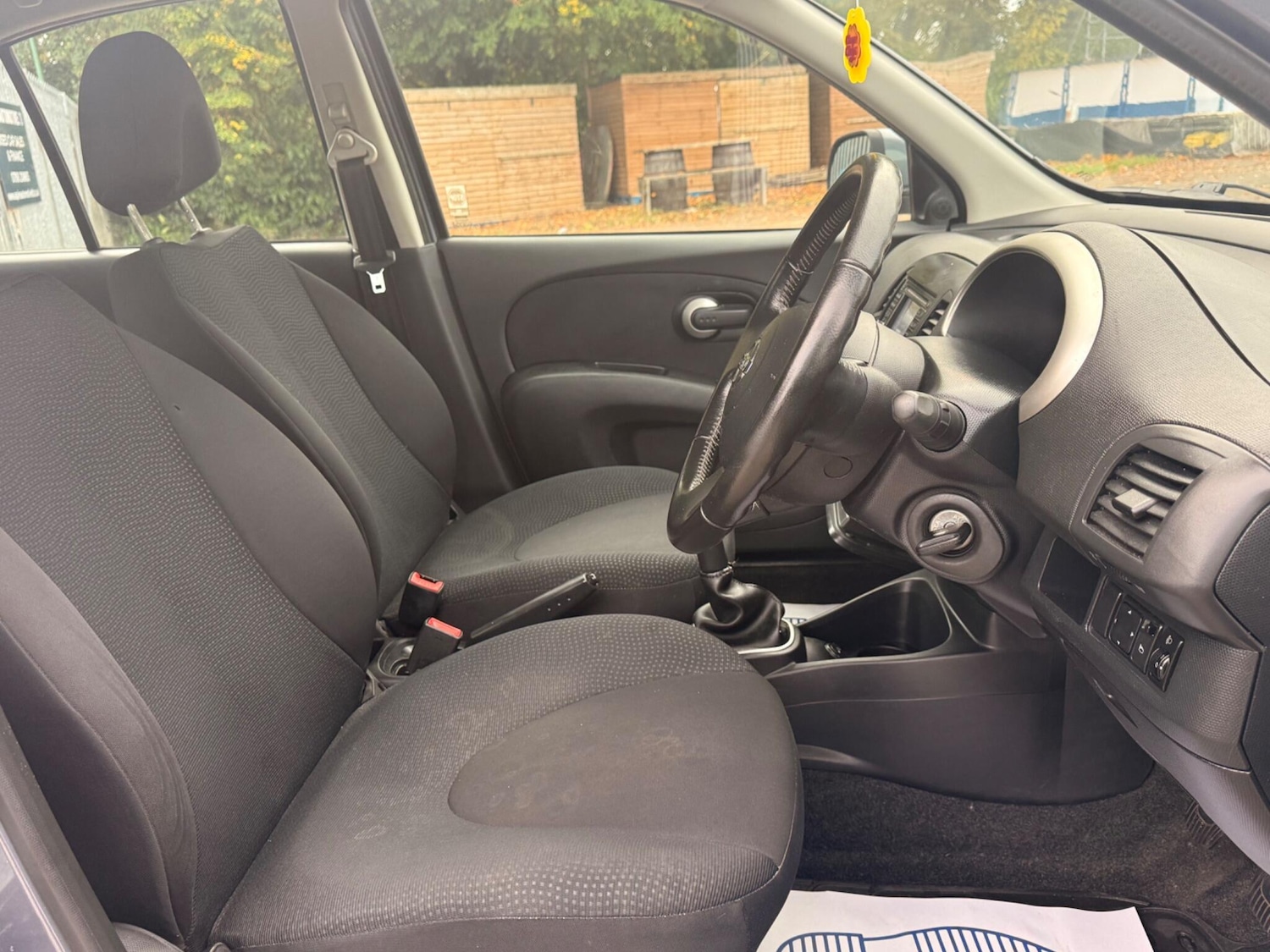 Used Nissan Micra 2010 for sale - 76361471: Photo 14