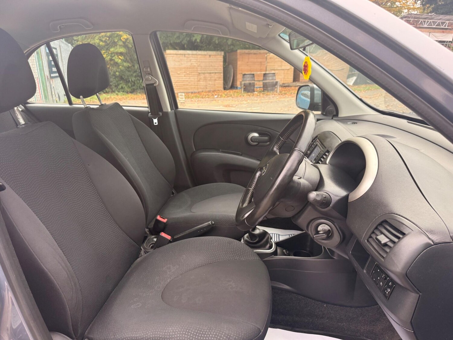 Used Nissan Micra 2010 for sale - 76361471: Photo 15