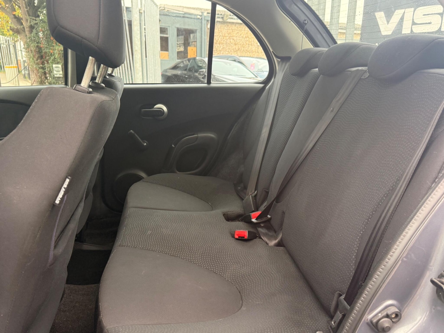 Used Nissan Micra 2010 for sale - 76361471: Photo 17