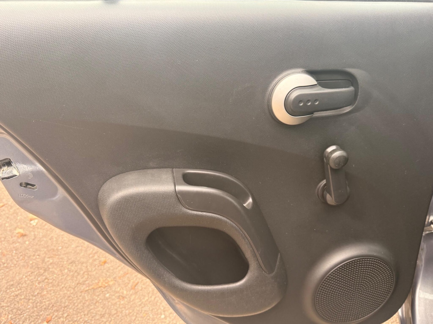 Used Nissan Micra 2010 for sale - 76361471: Photo 19