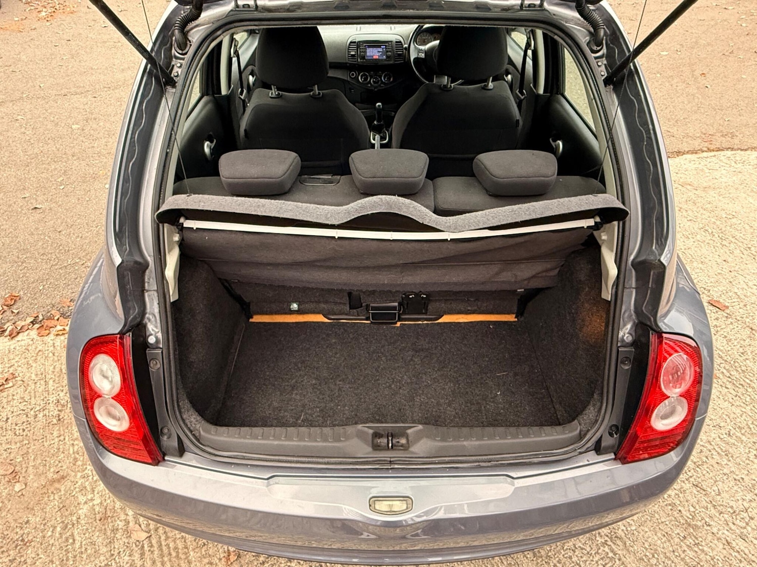 Used Nissan Micra 2010 for sale - 76361471: Photo 21