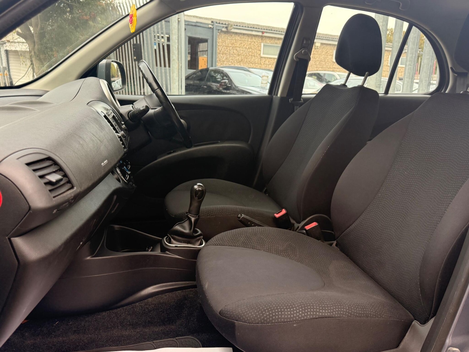 Used Nissan Micra 2010 for sale - 76361471: Photo 22