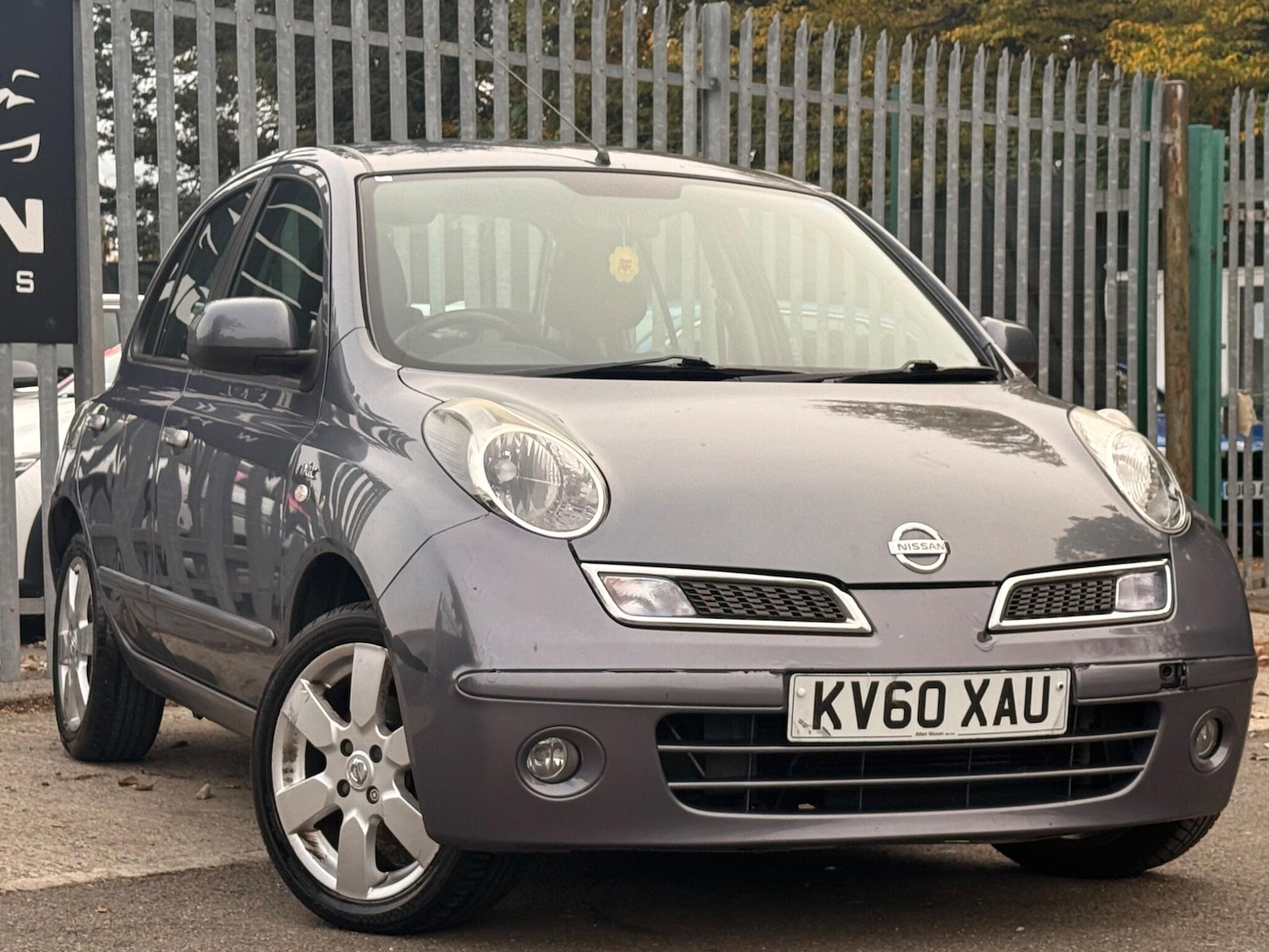 Used Nissan Micra 2010 for sale - 76361471: Photo 5