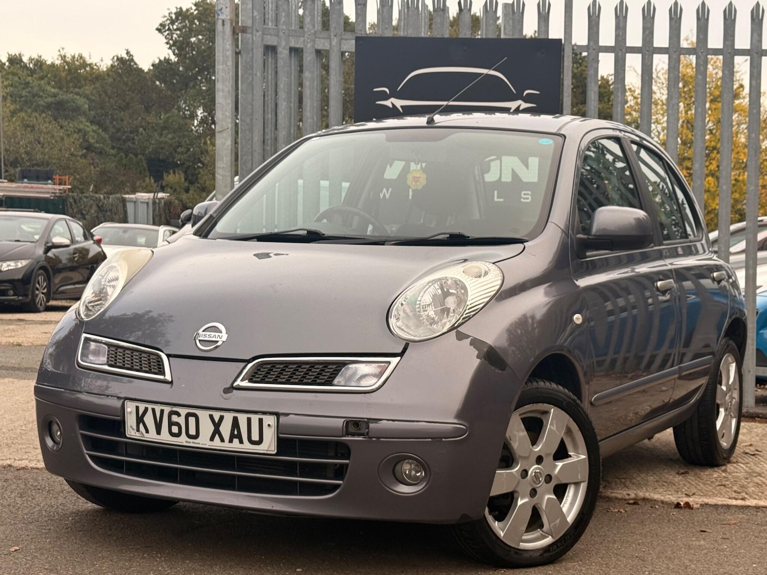Used Nissan Micra 2010 for sale - 76361471: Photo 6