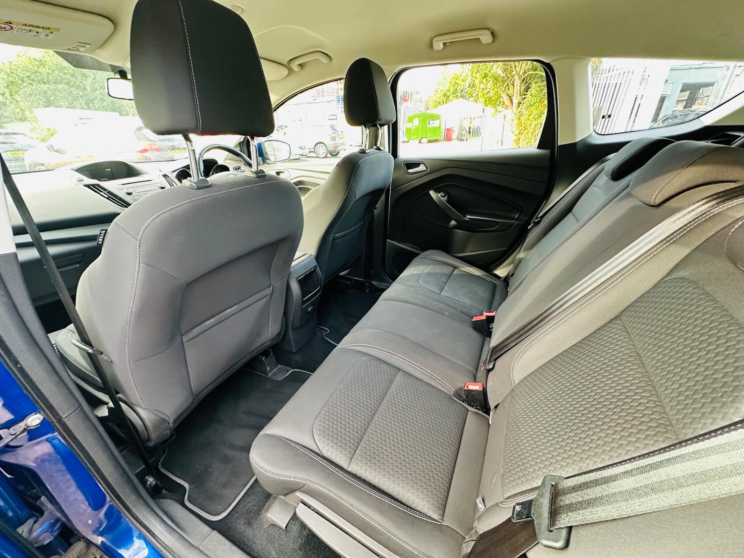 Vehicle 17