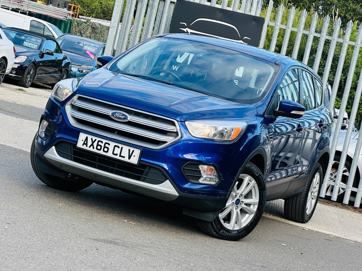 Vehicle 29