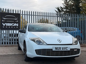 2011 (11) - 2.0 dCi 150 Monaco GP 3dr