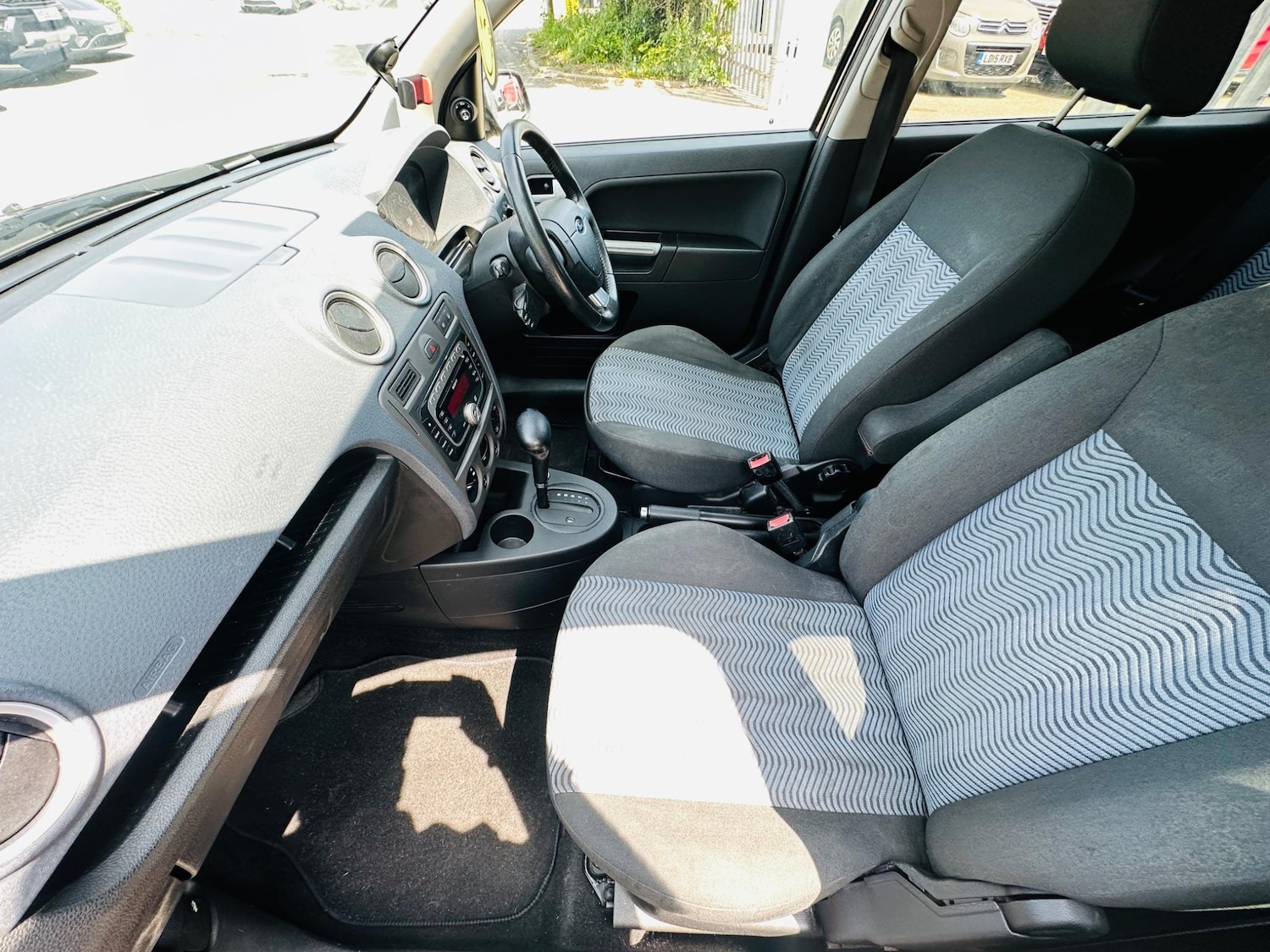 Vehicle 13