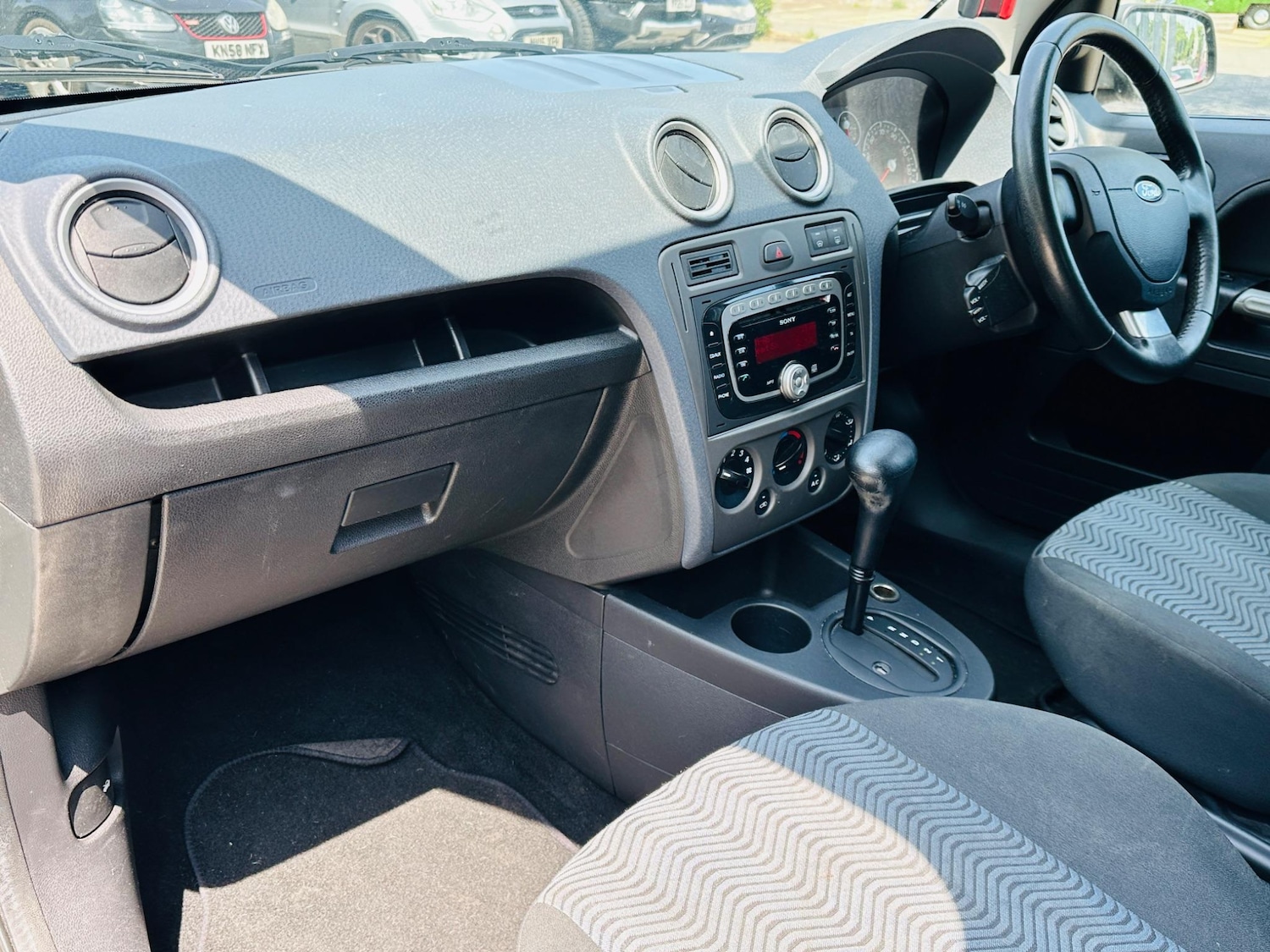 Vehicle 15