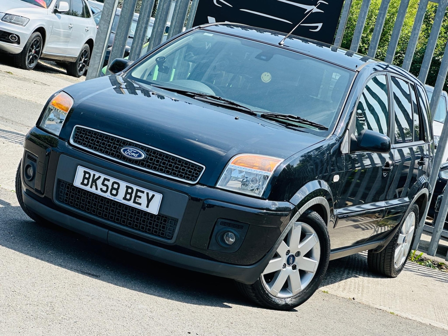 Vehicle 29