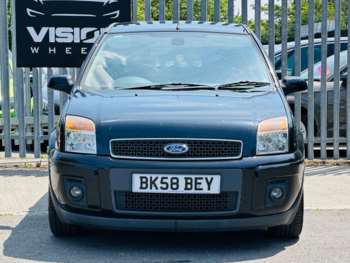 Used Ford Fusion 2008 for sale - 74713469: Photo