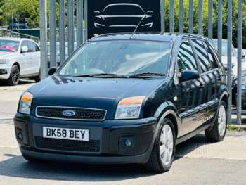 Used Ford Fusion 2008 for sale - 74713469: Photo