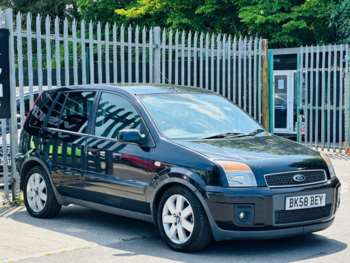Used Ford Fusion 2008 for sale - 74713469: Photo