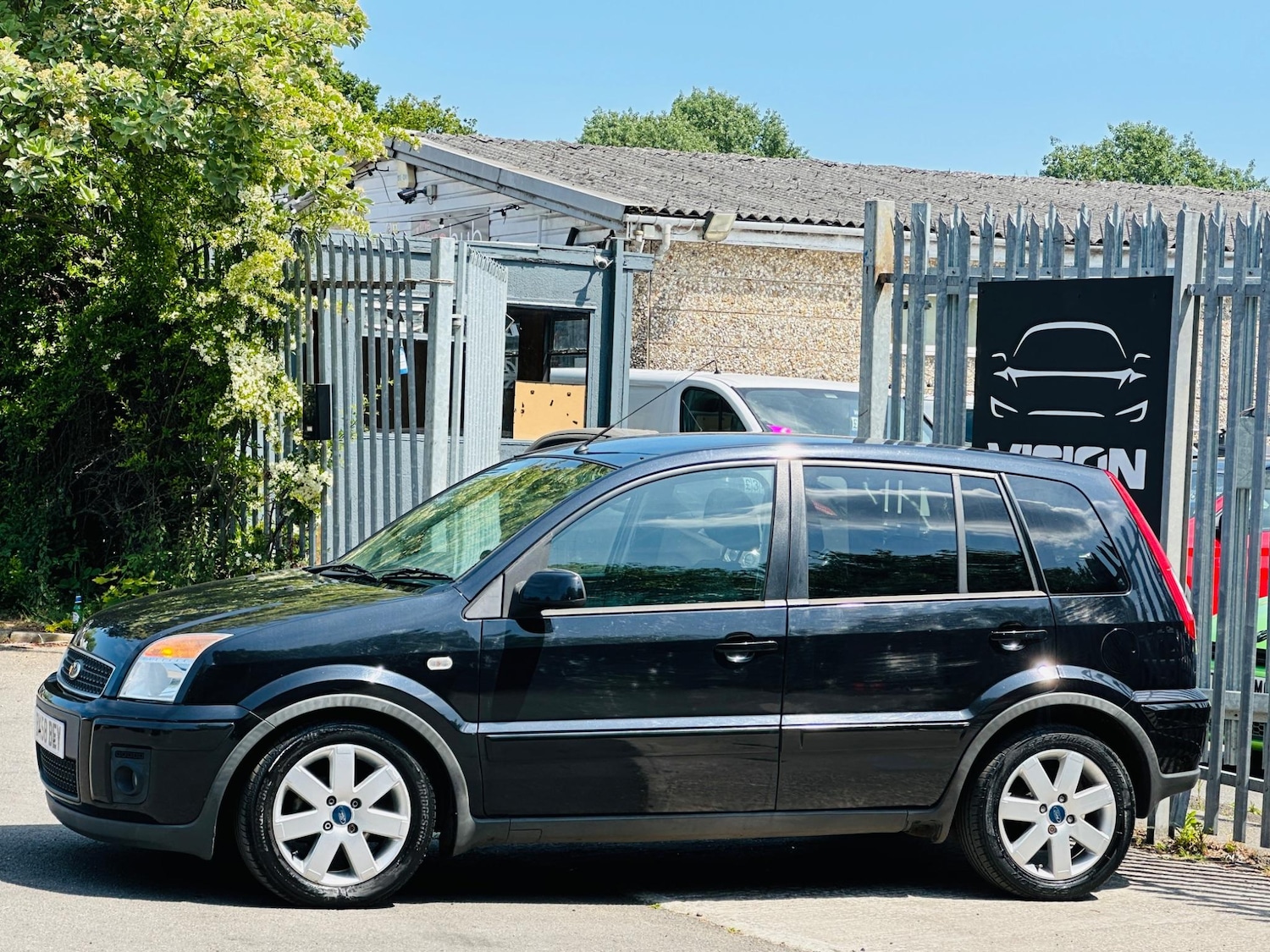 Vehicle 7