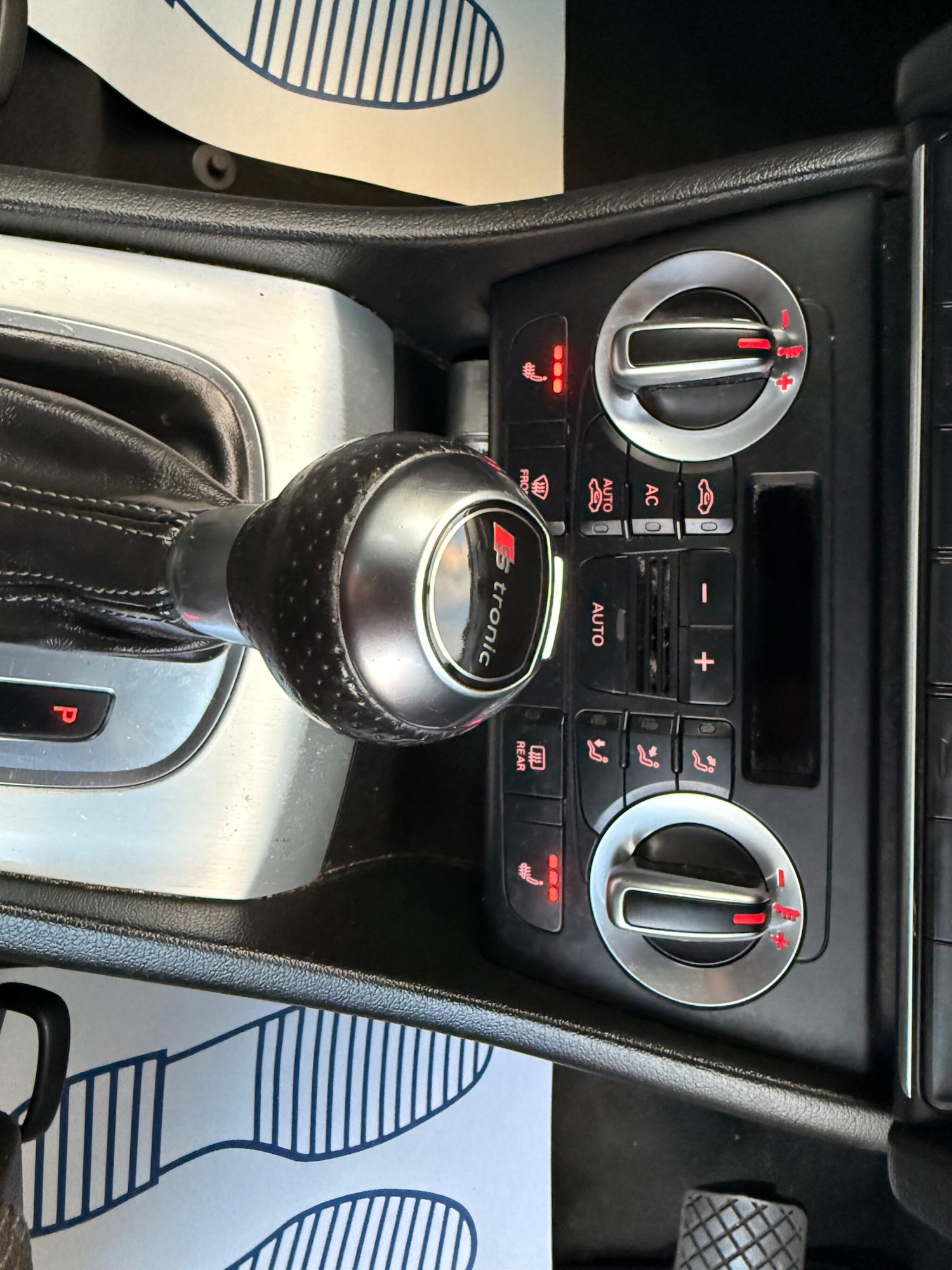 Used Audi Q3 2013 for sale - 76349288: Photo 10