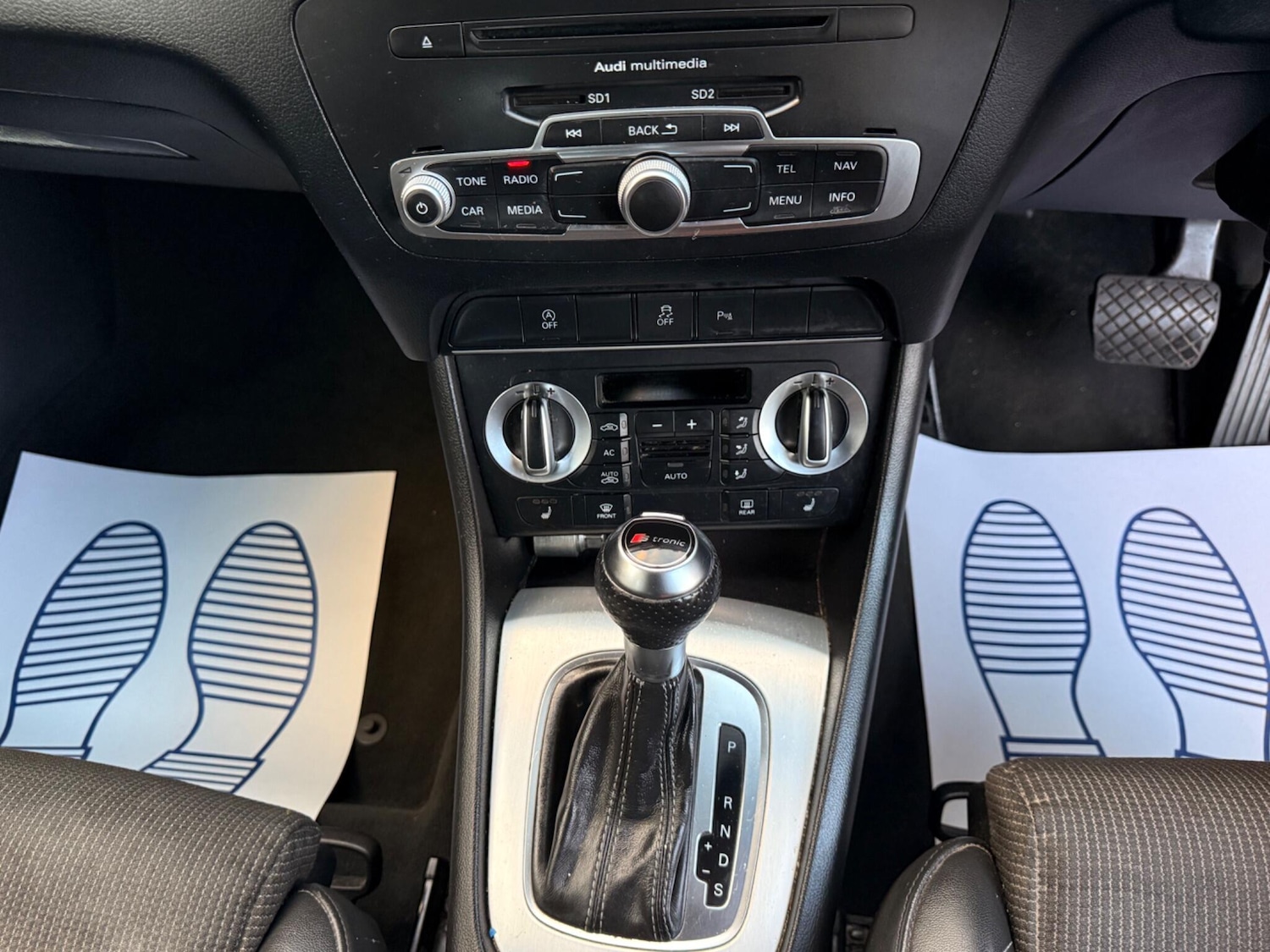 Used Audi Q3 2013 for sale - 76349288: Photo 11