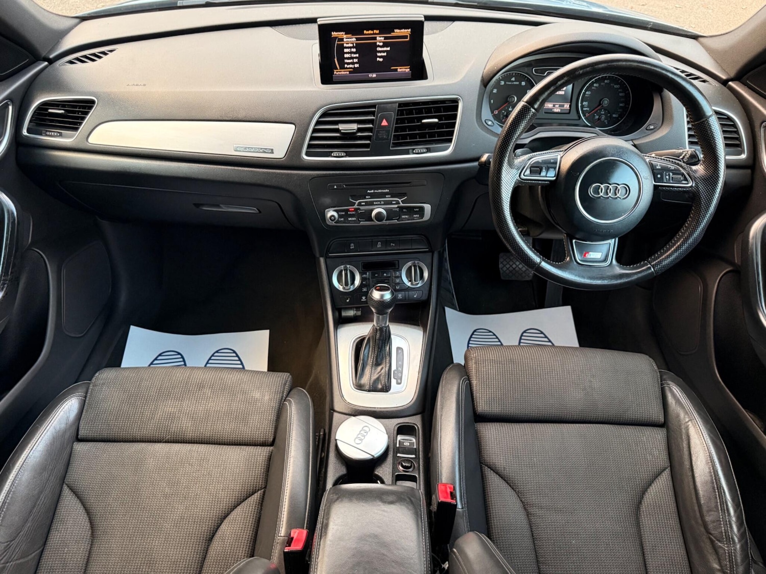 Used Audi Q3 2013 for sale - 76349288: Photo 12