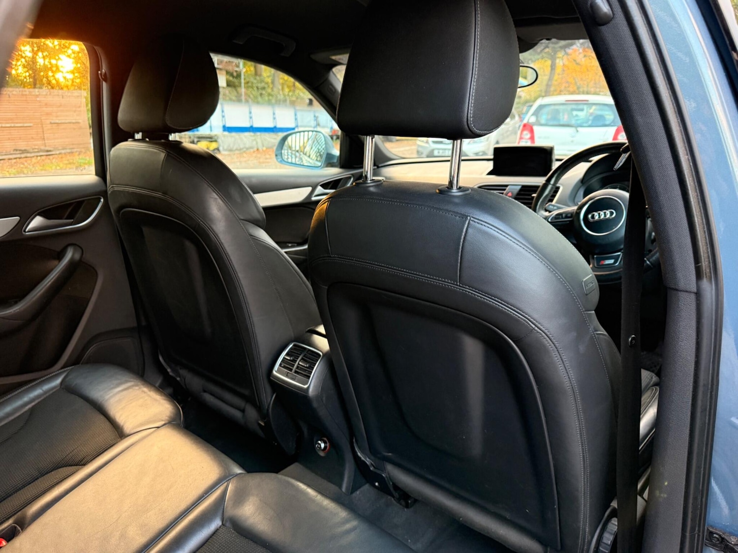 Used Audi Q3 2013 for sale - 76349288: Photo 16