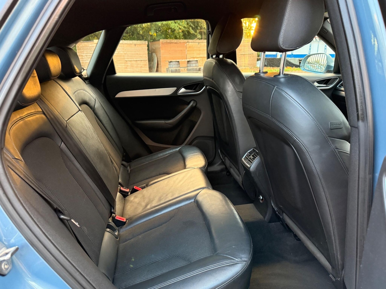 Used Audi Q3 2013 for sale - 76349288: Photo 17