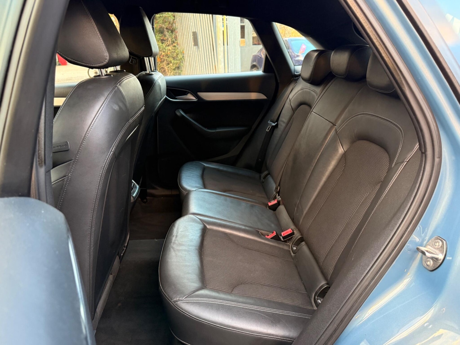 Used Audi Q3 2013 for sale - 76349288: Photo 18