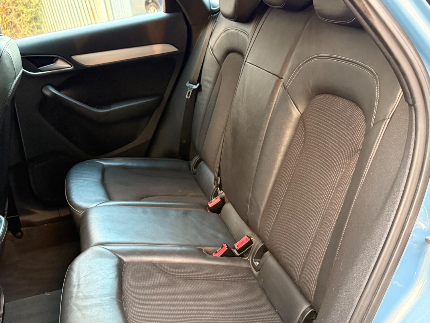 Used Audi Q3 2013 for sale - 76349288: Photo 19
