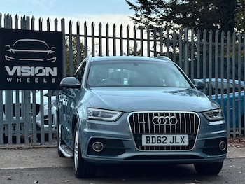 Audi - Q3